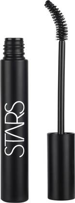 Star's Cosmetics Long Stay Volume Lightweight Waterproof and Smudgeproof Mascara 9.5 g