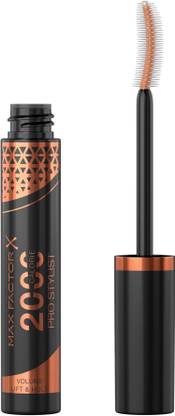 MAX FACTOR Max Factpr 2000 Calorie Pro Stylist Mascara 9 ml