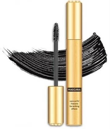 GABBU New High Impact Curling Mascara 10 ml