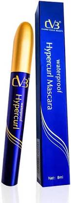 BEAUTY PEOPLE waterproof Hypercurl Mascara Eyelashes Mascara 8 ml