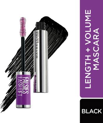 MAYBELLINE NEW YORK Lash Lift Mascara 8.6 ml