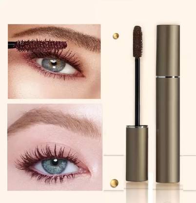 EVERERIN Long lasting Brown Mascara 10 ml