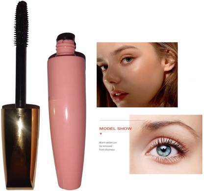 Amaryllis Best High Mascara, Lengthening & Volumizing 10 ml