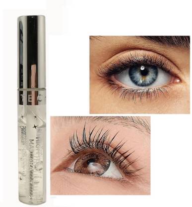 Latixmat Lash Volumizing Long Lasting Transparent Mascara 8 ml