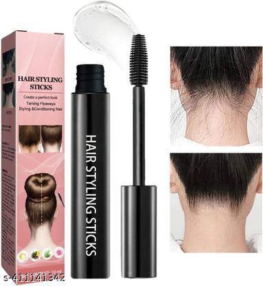 TRK IMPEX Hair Finishing Stick Gel, Your Go-To Hair Fixer, Non-Greasy And Non-Sticky 10 ml