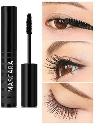 WOONGMI Proffesional Smudge proof Mascara for eye makeup 5 ml