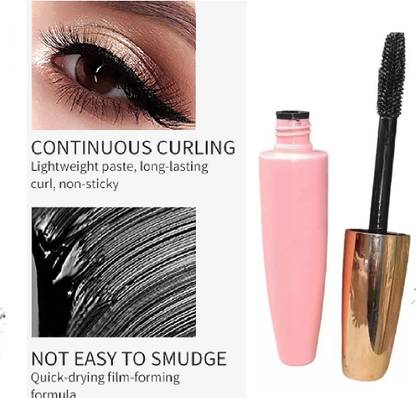Amaryllis LONG AND THICK CURLY LASHES WATER PROOF 10 g