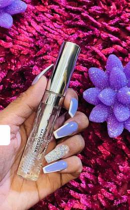 tanvi27 increases volume, mascara base, eyelash nourishing base, transparent lash primer 8 ml