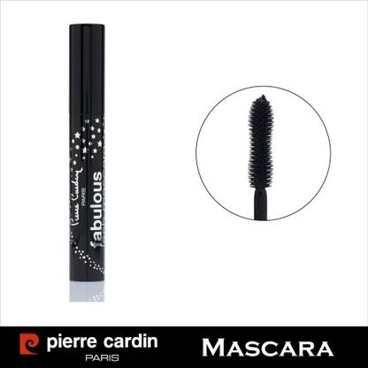 Pierre Cardin Paris Fabulous Lash Mascara 9 ml