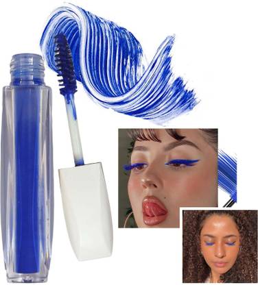 tanvi27 Eyelash Extension Hypercurl Waterproof & Super Long Stay Volumising Formula 6 ml