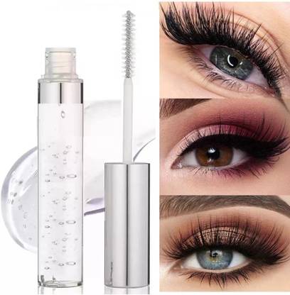 GABBU Transparent Long Lasting Mascara 8 ml 8 ml
