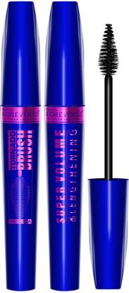 daily life forever 52 SUPER VOLUME LENGTHENING MASCARA - TBM001 2 ml