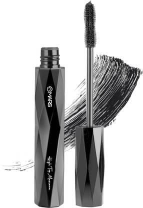 MARS Long Lasting High Top Mascara 10 ml