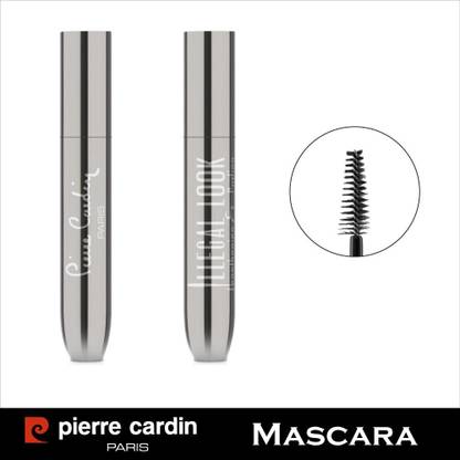 Pierre Cardin Paris Ilegal Look Lengthening & Curling Mascara 8 ml