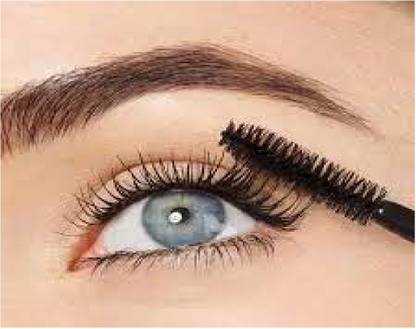 Luipui latest mascara excellent trending for pretty girls pack of 1 10 ml