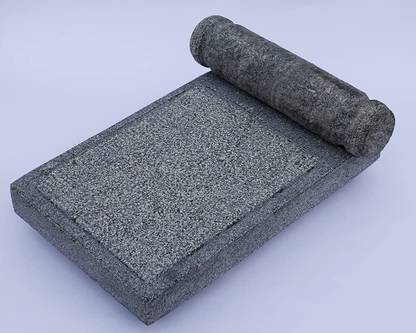 Shubasini Stoneware Masher