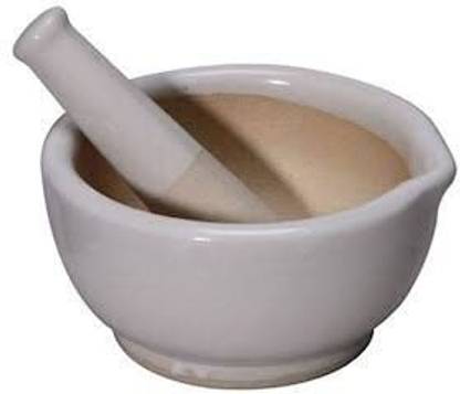 NAUDH Porcelain Masher