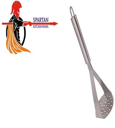SPARTANKITCHEN PERFECT KITCHENWARE Steel Masher
