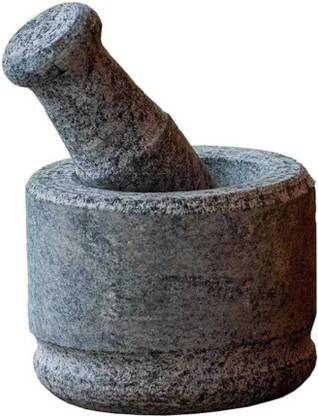 PHEO NX PHOENIX INJIKKALLU / IDIKKALU / MASHER Stoneware Masher