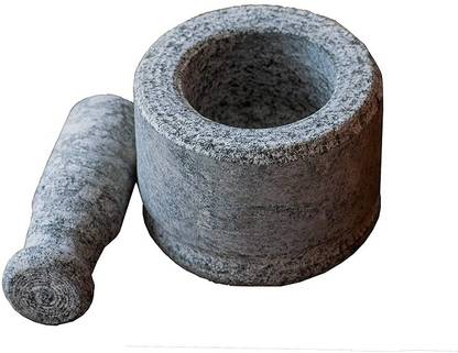 Samdivi Stoneware Masher