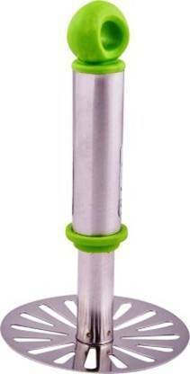 FREAKERS Pav Bhajhi smasher Iron, Steel, Stainless Steel Masher