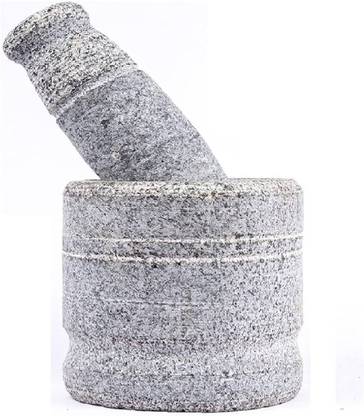 SSS Stoneware Masher