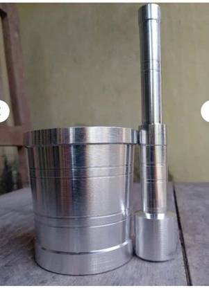 Reksans Aluminium Masher