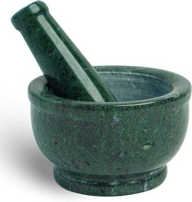 MASHE Marble Masher