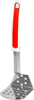 heet Stainless Steel Masher