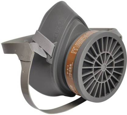 SHIVEXIM mask-3600 Anti-industrial Filter Breathable Mask Gas Dust Woodworking Welding Filter Mask
