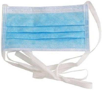 jomed JHCM001 Non-Reusable Surgical Mask With Melt Blown Fabric Layer