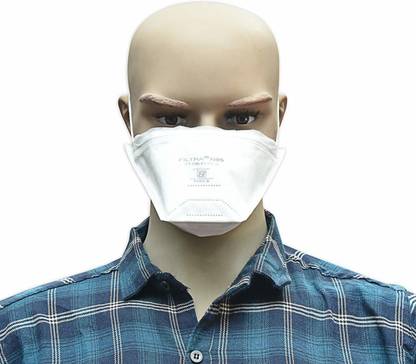 Smart Care Face Mask N95 C-Shape (Pack of 25 Pcs) Face Mask N95 C-Shape (Pack of 25 Pcs)
