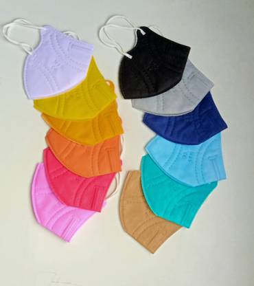 KGKR MC-1 Reusable, Washable