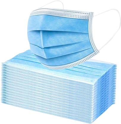 jomed JHCM001 Non-Reusable Surgical Mask With Melt Blown Fabric Layer