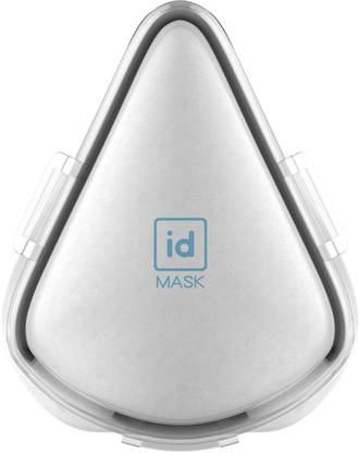 idMASK2 Sports Pollution Mask | Washable & Reusable Mask-Medium