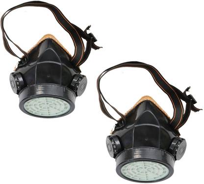 SHIVEXIM spray paint mask new filter air pollution masks Gas mask