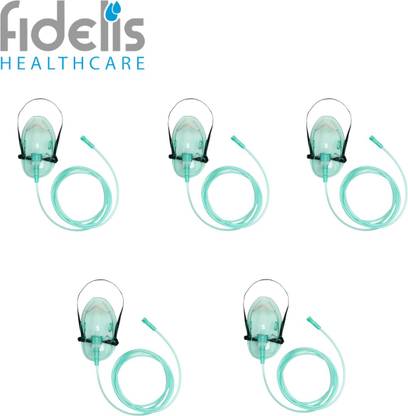 Fidelis Healthcare Pack of 5
