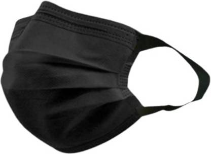 tick mark CE and ISO Certified Surgical mask with Extra soft Fabric ear loop 50pc soft loop Water Resistant Surgical Mask With Melt Blown Fabric Layer