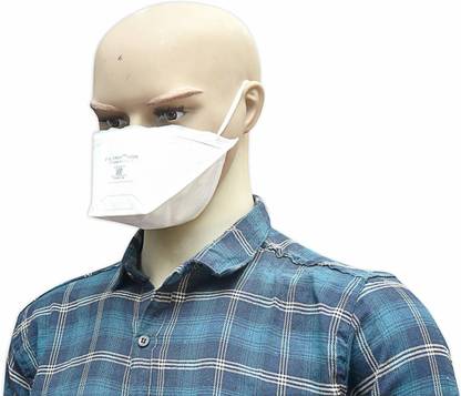 Smart Care Face Mask N95 D-Shape (Pack of 25 Pcs) Face Mask N95 D-Shape (Pack of 25 Pcs)