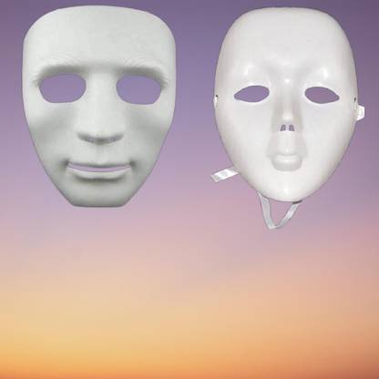 JAI SHREE RAAM 2 cosplay costume design party mask Decorative Mask
