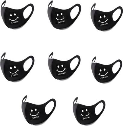 riddhi fashion smile Face Mask Party Mask