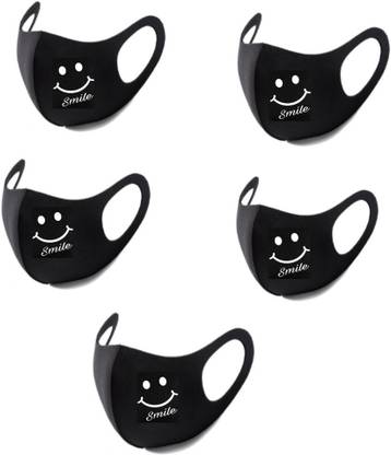 riddhi fashion smile Face Mask Party Mask