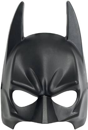 Lil Tara Hot selling Batman Party Mask Pack of 2 Party Mask