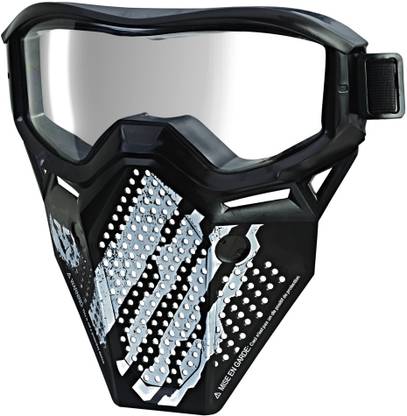Nerf Rival Phantom Corps Face Mask Party Mask