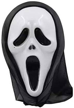 BYME GHOST MASK V3.1 Party Mask