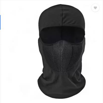 Phobia Balaclava Helmet For Men Decorative Mask