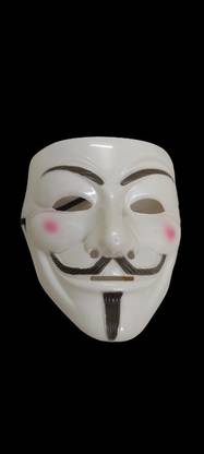 PK Collection MASK FOR PARTY Decorative Mask