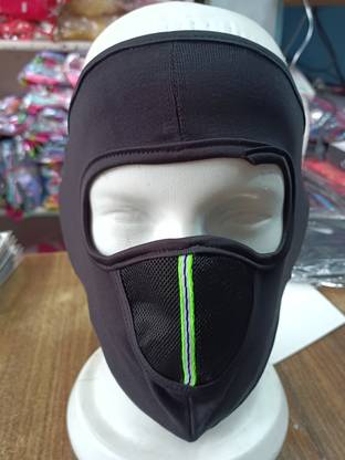 abcd Ninja mask Decorative Mask