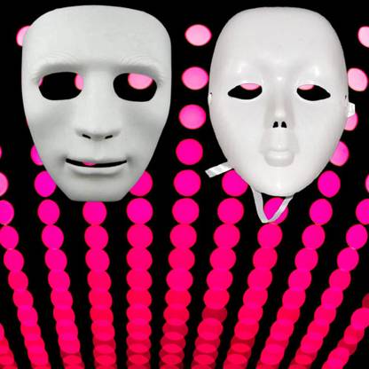 JAI GURU JI 2 top quality combo pack mask for men and kids Decorative Mask