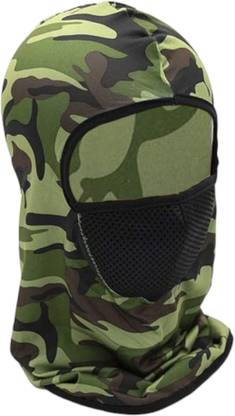 Phobia Balaclava Helmet Mask For Men Decorative Mask